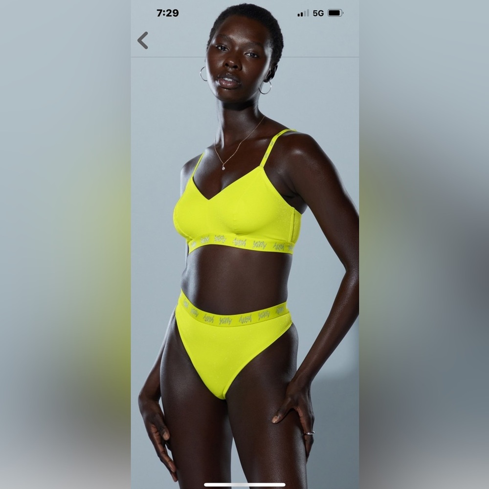 Yitty Spotlight Shaping Bra